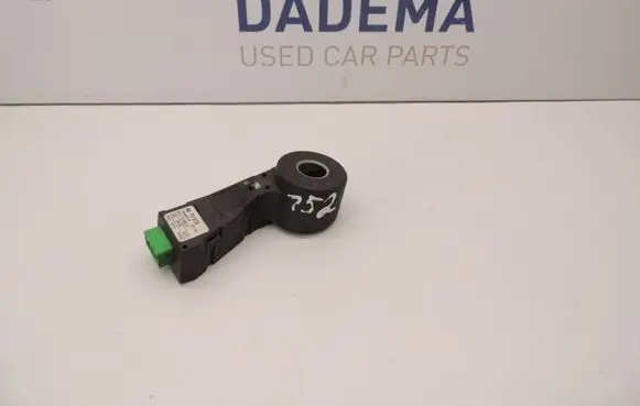 Volvo S60 Immobiliser reader (aerial) 8673073 D152