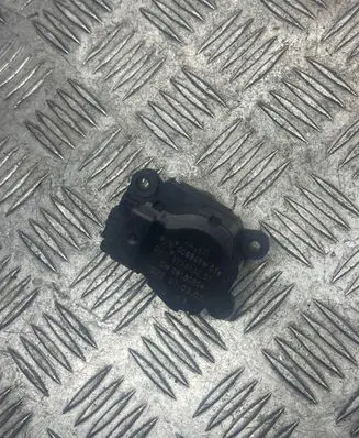 Opel Signum Air flap motor/actuator 09180204 985853Z 006968W