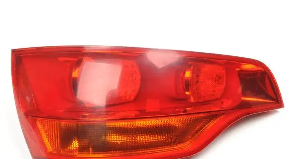 Audi Q7 4L Rear/tail lights 4L0945093