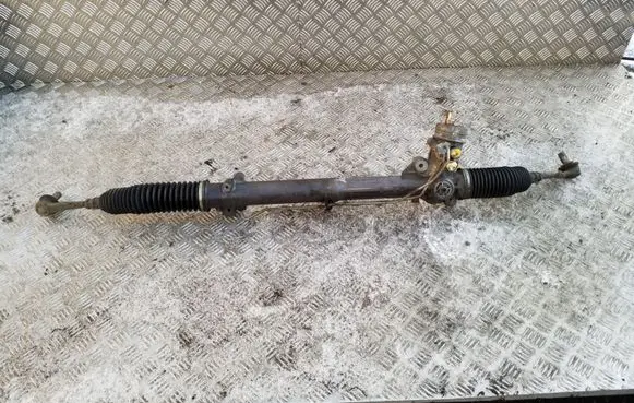 Seat Exeo (3R) Steering rack 3R2422072