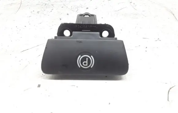 Volvo XC90 Hand brake release handle 8683963