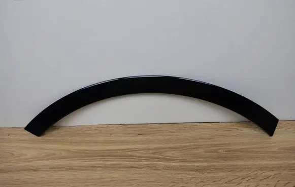 Audi Q7 4M Rear arch trim 4M0853818A 4M0853026A
