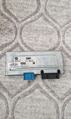 BMW 7 F01 F02 F03 F04 Door central lock control unit/module 9219318