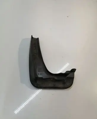 Rear mudguard