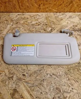 Mazda CX-5 Sun visor