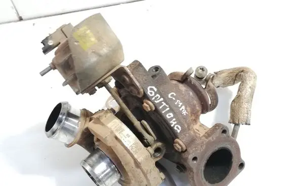 Ford C-MAX II Turbo 9677063780
