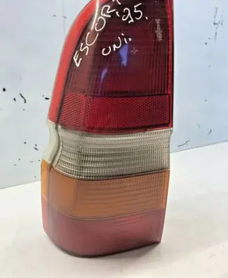 Ford Escort Rear/tail lights 91AG13N004DA nr500