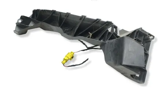 Audi Q7 4M Headlight/headlamp mounting bracket 4M0805608