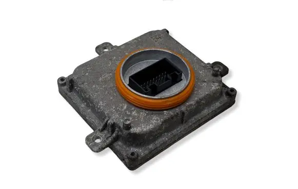 Audi A6 S6 C7 4G Headlight ballast module Xenon 4G0907397R