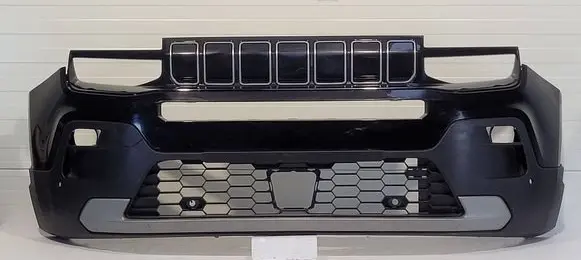 Jeep Avenger Front bumper 735768108.