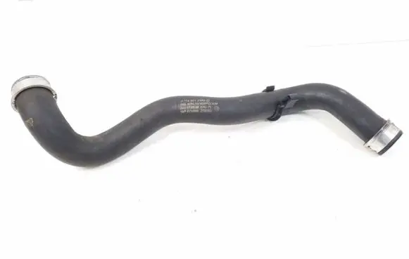 Mercedes-Benz CLS C218 X218 Engine coolant pipe/hose A2045013182