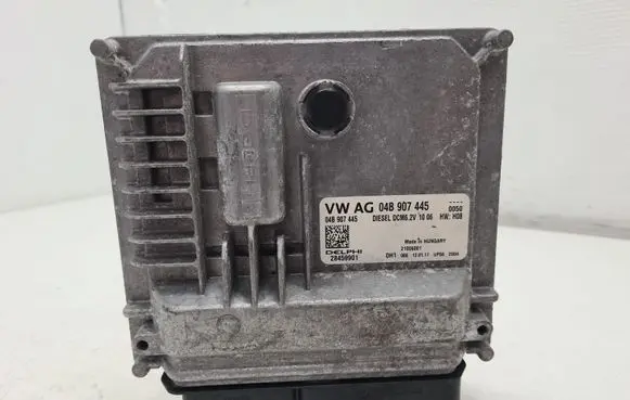 Engine control unit/module