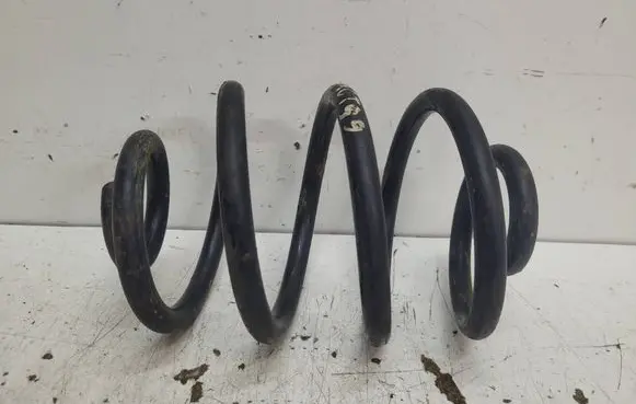 BMW 3 E36 Rear coil spring