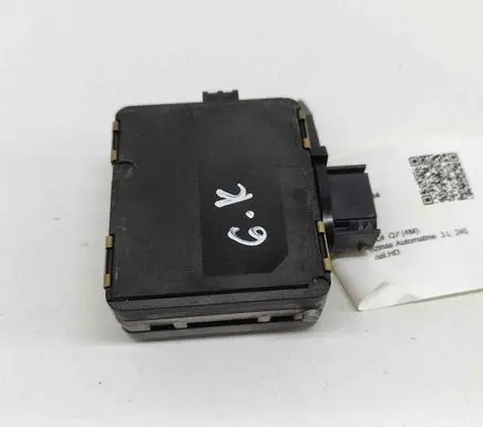 Audi Q7 4M Blind spot module 4M0907590 0203301999