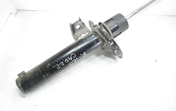 Volkswagen Caddy Front shock absorber/damper 5R3413031H 166VVWMNEB1B0L