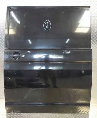 Volkswagen Transporter - Caravelle T5 Side sliding door 