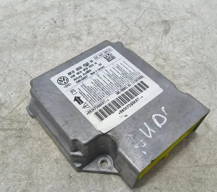 Audi A4 S4 B8 8K Airbag control unit/module 8K0959655N