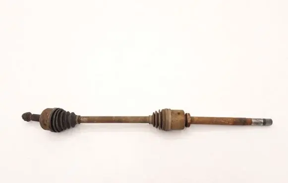 Renault Master III Front driveshaft 391005187R