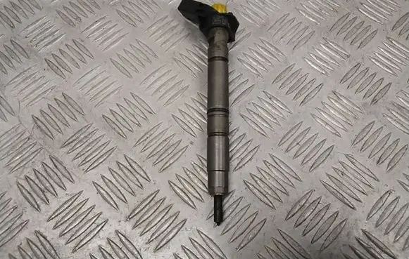 Audi A6 S6 C7 4G Fuel injector 059130277CD