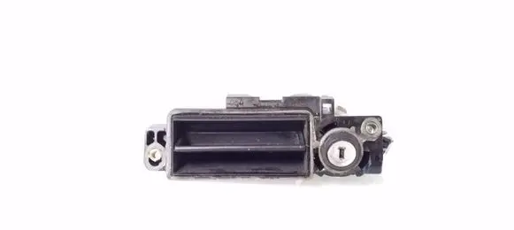 Mercedes-Benz E W211 Tailgate/trunk/boot exterior handle A2037500093