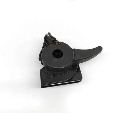 Mercedes-Benz S W140 Engine bonnet (hood) release handle A1408800020