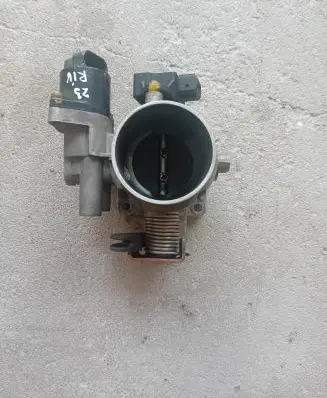 Renault Scenic I Throttle valve 50231900 7700872188 7700861679H
