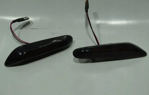 BMW 3 E90 E91 Front fender indicator light COBM3903