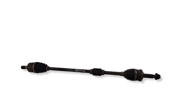 Hyundai i20 (PB PBT) Front driveshaft 
