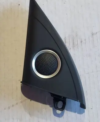 Audi A4 S4 B8 8K Front door speaker cover trim 8K0035423A 6575000