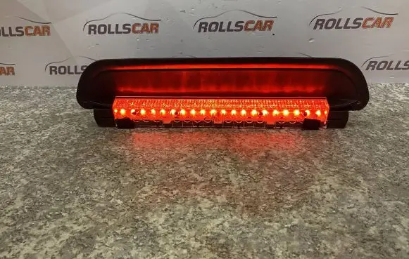 BMW 5 E60 E61 Third/center stoplight 63256927017 022184