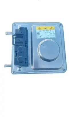 Audi e-tron Voltage converter/converter module 85E959663B