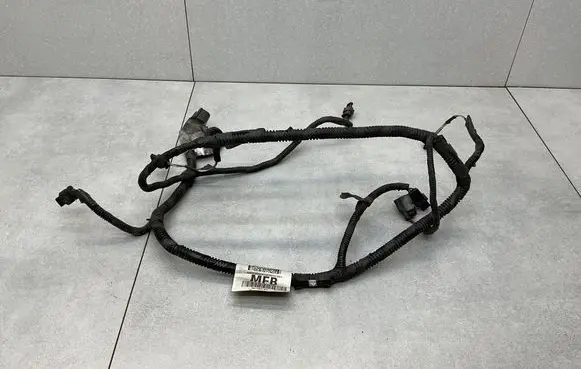 Ford Kuga II Parking sensor (PDC) wiring loom FV4T15K868