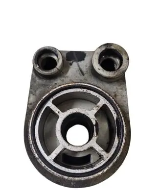 Nissan Qashqai Engine oil radiator 8200267937F