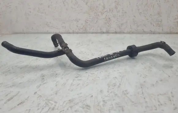Volkswagen PASSAT B6 Engine coolant pipe/hose