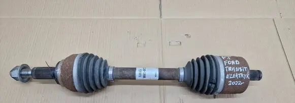 Ford E-Transit Rear driveshaft NK414K138AD
