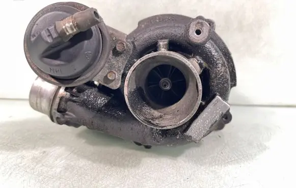 Opel Movano A Turbo Gt15498 H8200483650 766765a