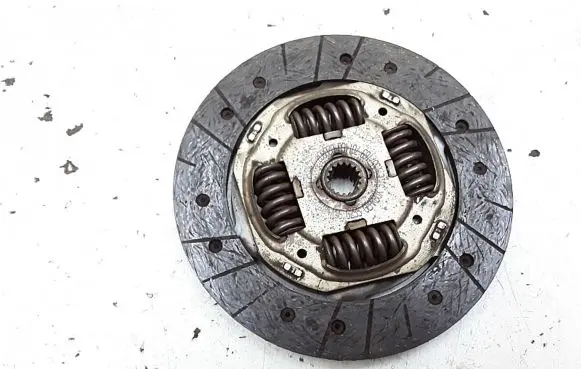 Mini Cooper Hatch Hardtop Clutch set kit r56g255