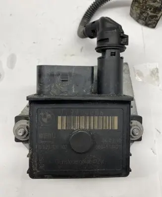 BMW X1 E84 Glow plug pre-heat relay 779800006