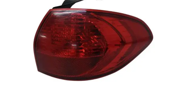 Subaru Tribeca Rear/tail lights 1070107
