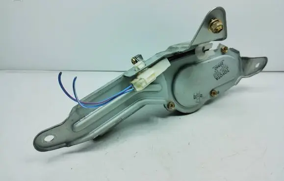 Toyota Yaris Rear window wiper motor 8513052010