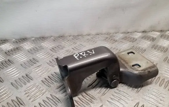 Renault Trafic III (X82) Front door upper hinge 