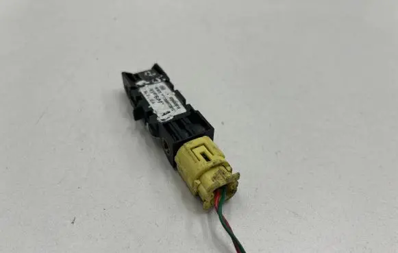 Nissan Note (E11) Airbag deployment crash/impact sensor 0285003019 86010A