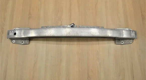 Renault Laguna III Front bumper cross member