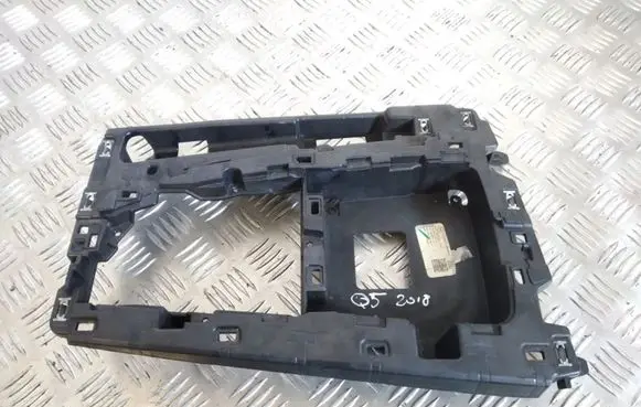 Audi Q5 SQ5 Other center console (tunnel) element 80C864261A