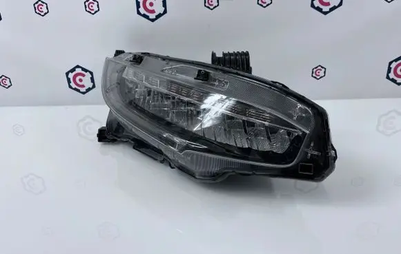 Honda Civic X Headlight/headlamp