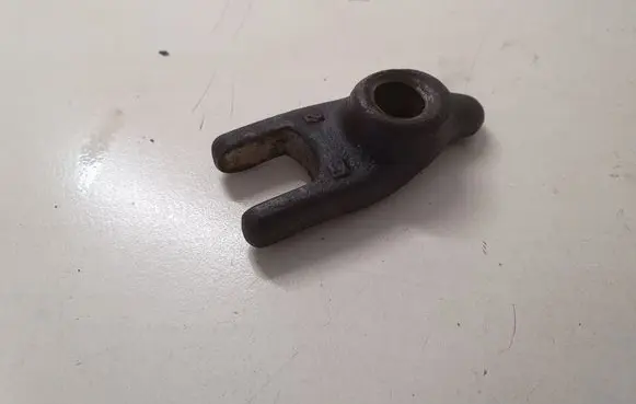 Fuel Injector clamp holder