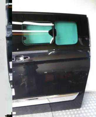 Ford Tourneo Custom Side sliding door 