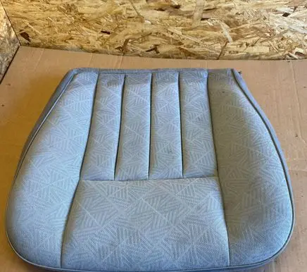 Mercedes-Benz E W124 Seat trim 1249104150 316993 11340
