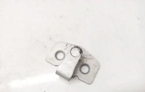Saab 9-5 Rear door lock loop/hook striker 