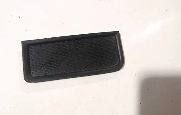 Peugeot 4007 Other interior part